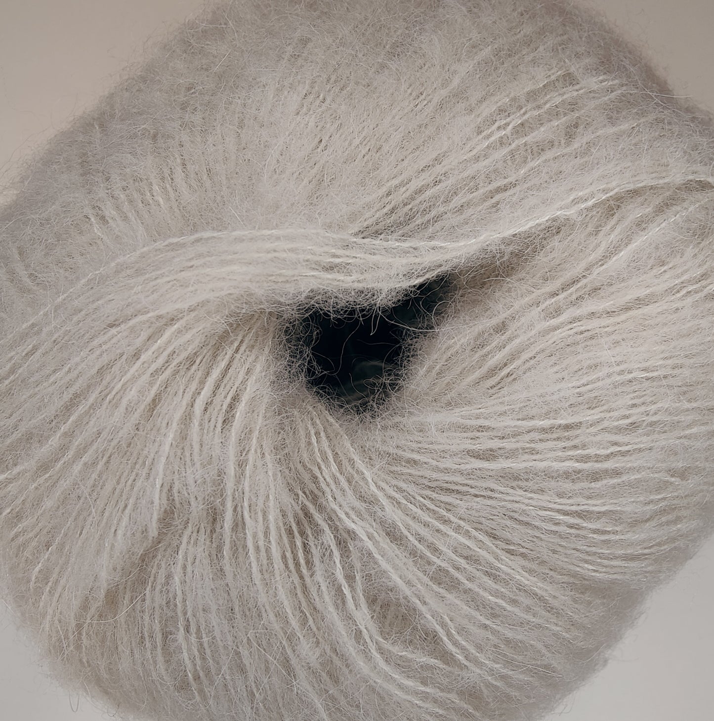 Rauma Alpaca Silk