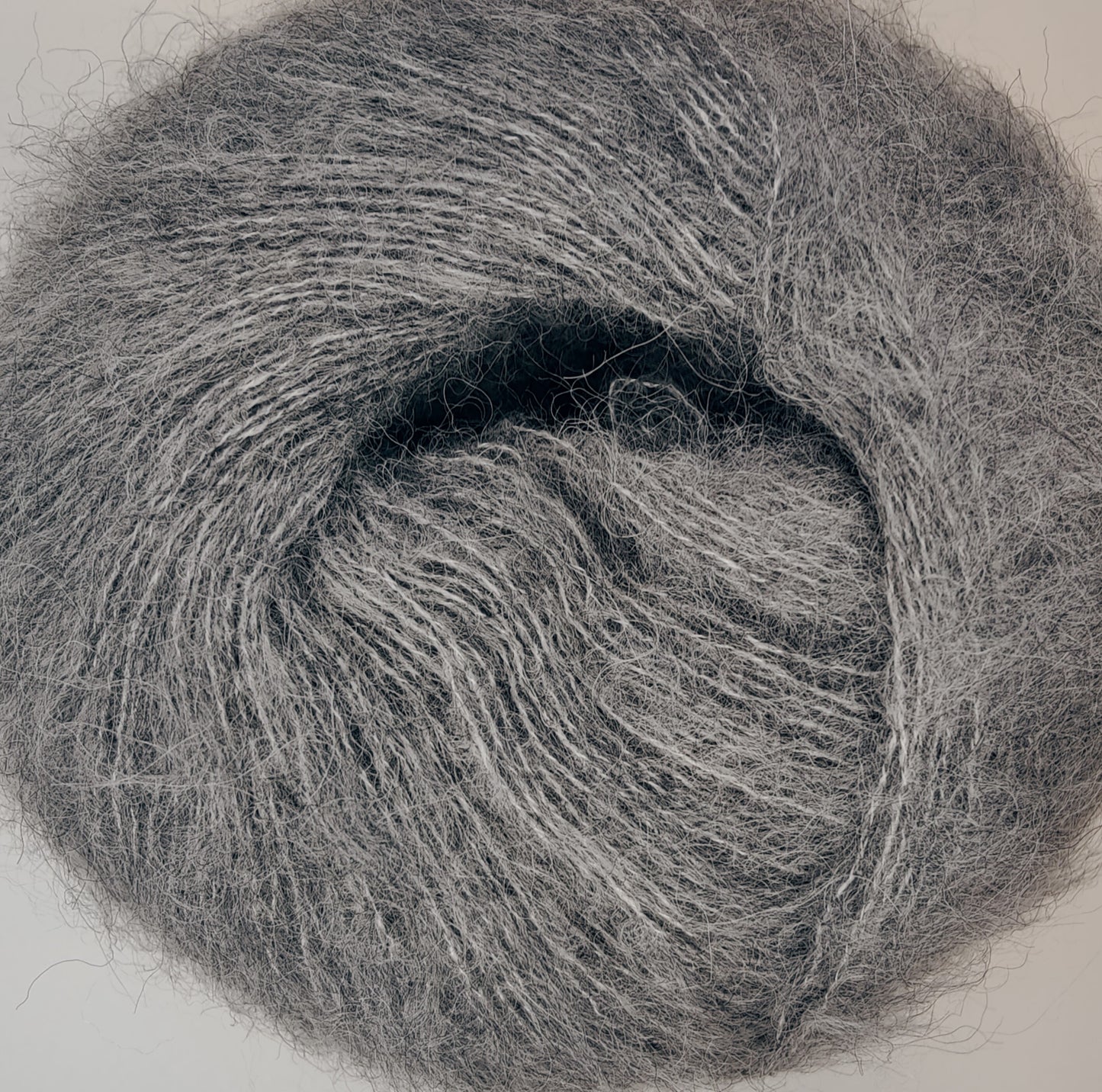 Rauma Alpaca Silk