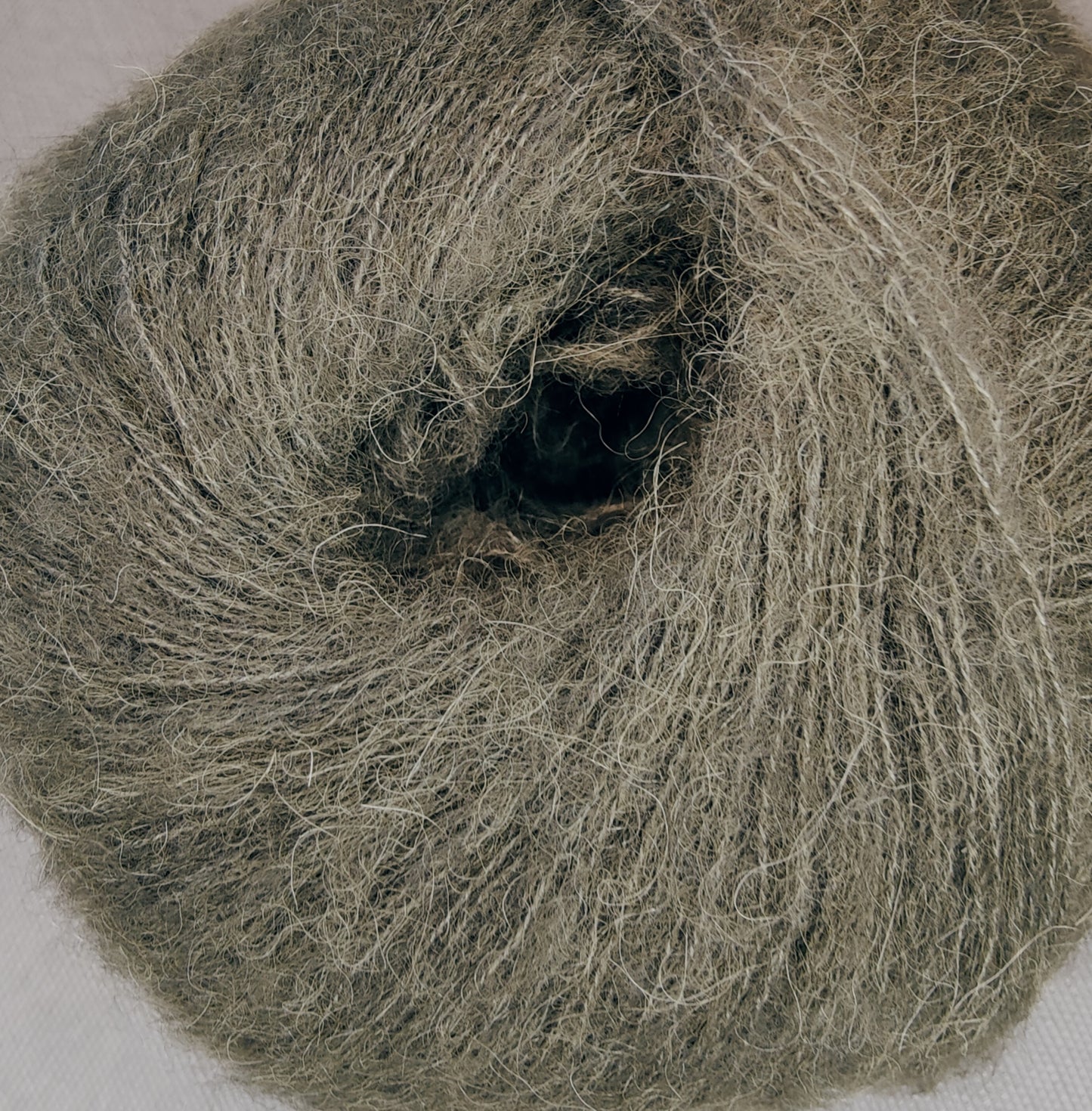 Rauma Alpaca Silk