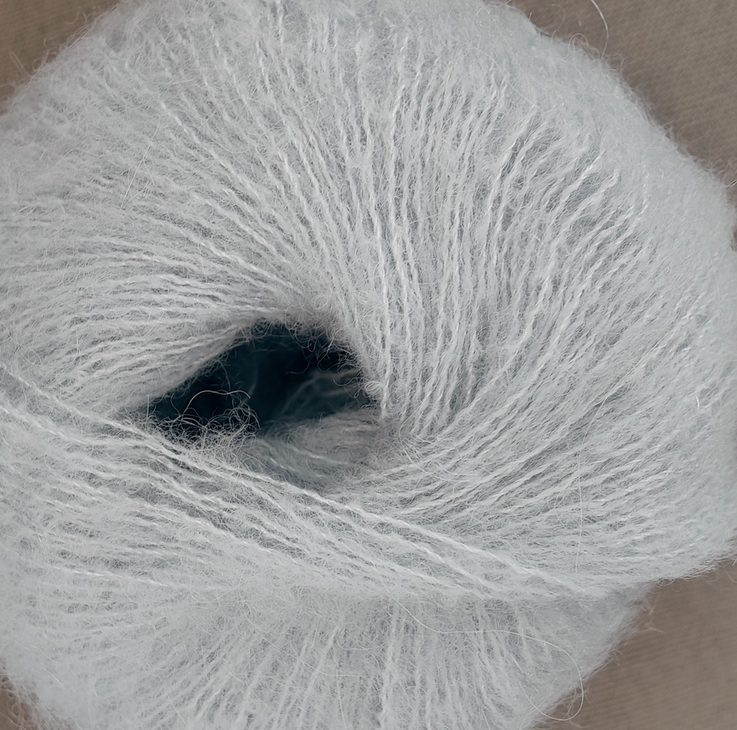 Rauma Alpaca Silk