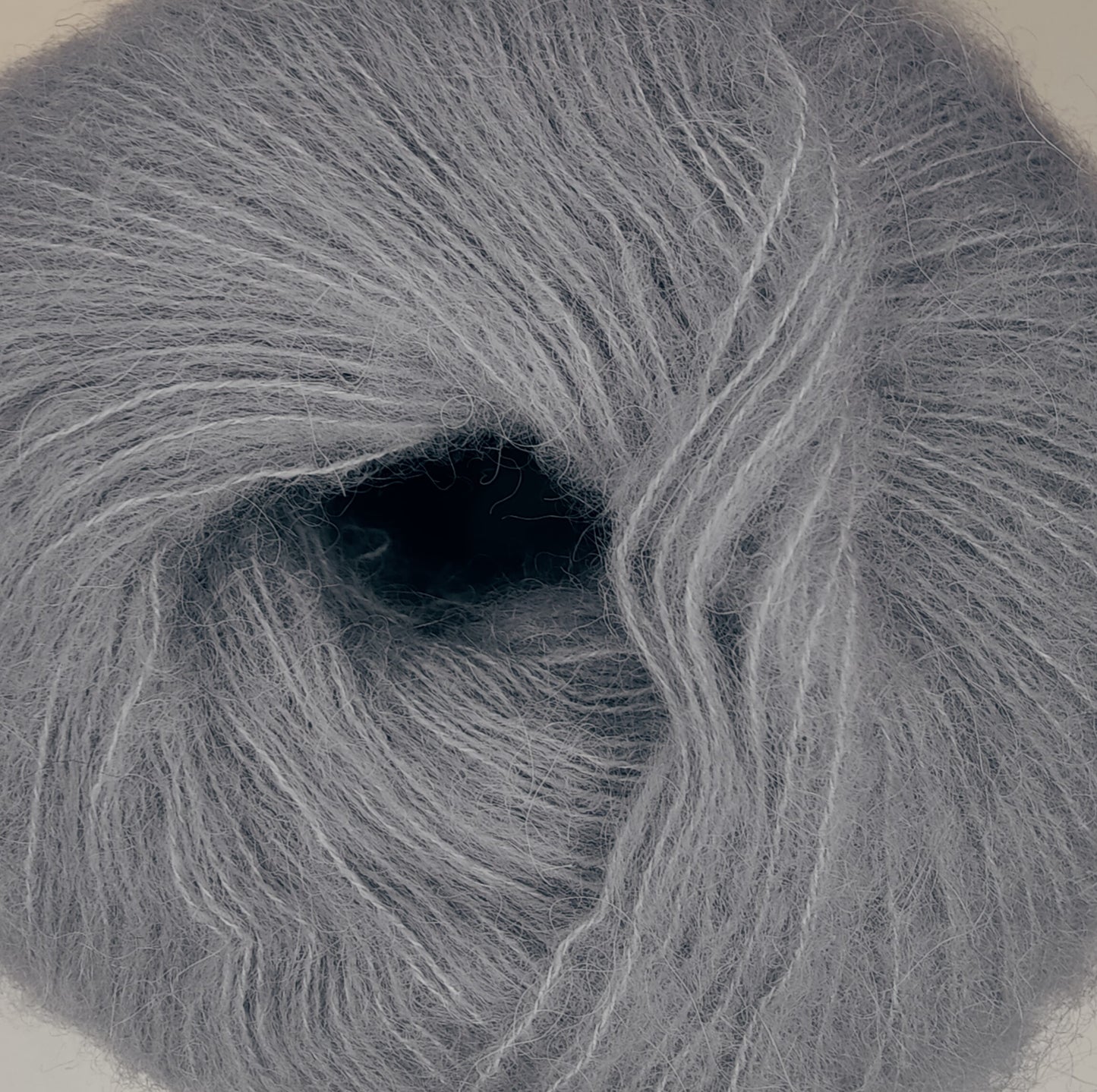 Rauma Alpaca Silk