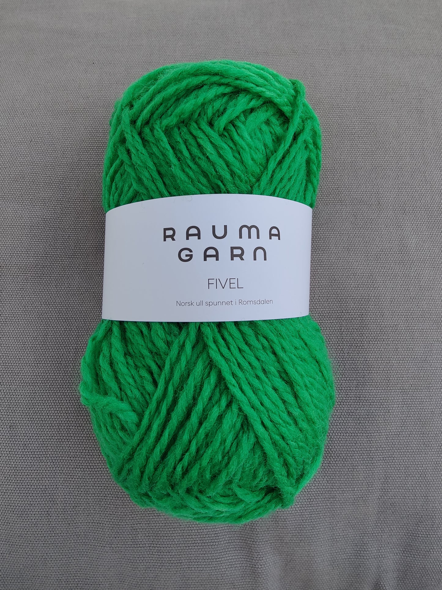 Rauma Fivel