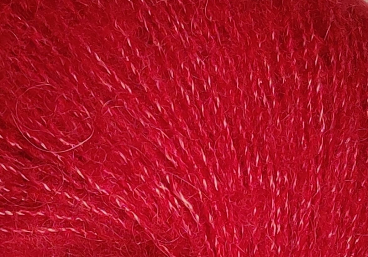 Rauma Alpaca Silk