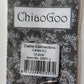 ChiaoGoo kabel forbinder