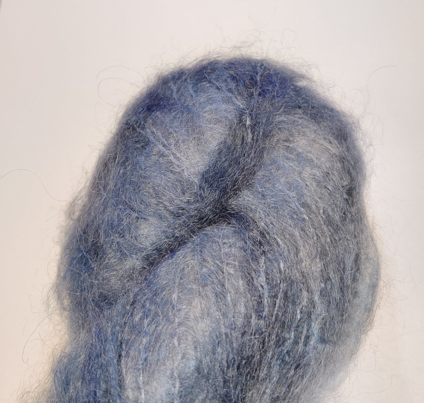 Cowgirlblues Fluffy Mohair