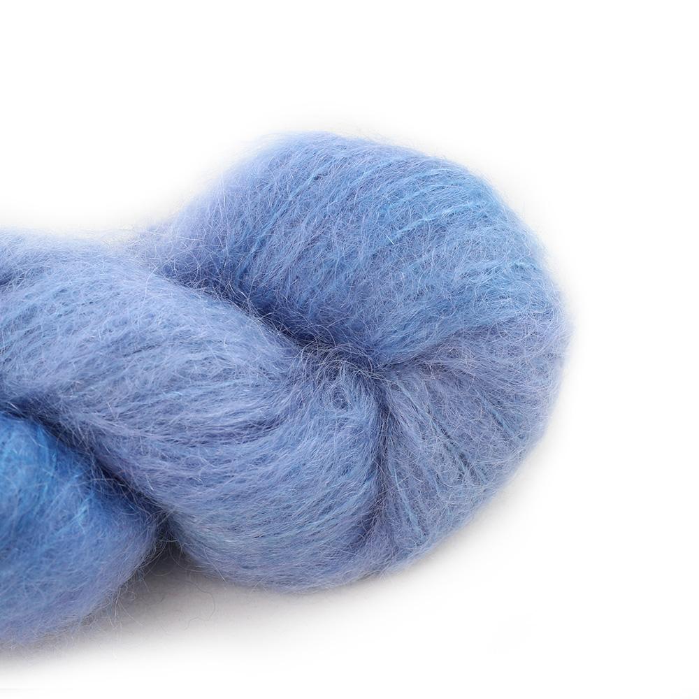 Cowgirlblues Fluffy Mohair